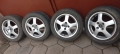 4х108 ДЖАНТИ 16 за ПЕЖО, СИТРОЕН и гуми към тях , снимка 2