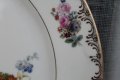 Немска порцеланова чиния ''Rossentall Ivory'', снимка 8