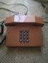 Домашен телефон с копчета от социализма, снимка 1 - Други - 43943866