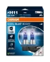 Автомобилни крушки OSRAM COOL BLUE BOOST  H1,H4,H7,H11,HID(XENON), снимка 9