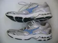 Продавам дамски маратонки Mizuno, снимка 3