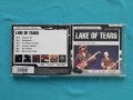 Lake Of Tears- Discography 1994-2004(6 albums)(Gothic metal,Doom metal )(формат МP-3), снимка 1 - CD дискове - 37667690