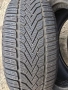 Зимни гуми 4 броя Semperit 215/60R17 , снимка 2