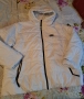 Снежно бяло яке Nike 2 XL, снимка 3