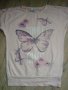 Бляскави пеперудени блузки Breeze и Кецки на цени и аксесоари , снимка 7