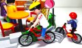 Playmobil - Магазин за сладолед, снимка 4