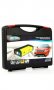 Мултифункционално стартерно устройство Car Jump Starter 69800mAh, 5V, 9V, 12V, 19V, Защита от свърхн, снимка 3