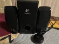 HP Pavilion 17.3 с чанта мишка тонколони и субуфер Logitech, снимка 14