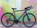 Шосеен велосипед Canyon Roadlite Shimano 105 2x11, снимка 2