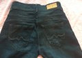 Супер еластични Pepe jeans дамски дънки, като нови оригинални, снимка 3