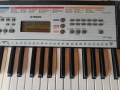 Синтезатор Yamaha YPT 260+стойка и педал, снимка 4