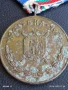 Медал от соца 30г. БЪЛГАРСКА НАРОДНА АРМИЯ за КОЛЕКЦИЯ 49227, снимка 7