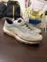 Nike air max 97 silvar, снимка 2