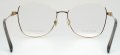 Рамки за дамски диоптрични очила Jimmy Choo -40%, снимка 3