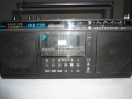 RFT INCOMS SKR 720 Радиокасетофон, снимка 7