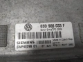 ECU Компютър двигател Vw Polo 2005г 1.2 12V 03D906033F , 5WP40298 02, 03D 906 033F, снимка 2