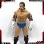 Екшън фигура WWE CM Punk Си Ем Пънк Deluxe Aggression Blue Делюкс играчка ECW, снимка 1