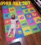 Пъзел - килим Ева, снимка 1 - Мебели за детската стая - 12850638