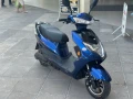Електрически скутер модел My Force ЕМ006, снимка 3