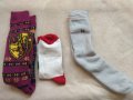  Чорапи Harry Potter - Gryffindor , снимка 1 - Чорапи - 32523886