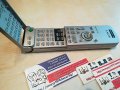 SONY AUDIO REMOTE-ВНОС SWISS 2504231055, снимка 2