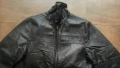 STONE HARBOUR REAL Leather Jacket Размер S яке естествена кожа 12-67, снимка 3