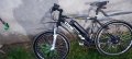 Електрически велосипед 36 волта, снимка 1 - Велосипеди - 43366154