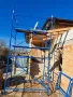 Скеле под наем Ямбол.Мобилни професионални скелета , снимка 6