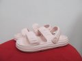 Дамски гумени чехли Runners розов 36/41, снимка 2