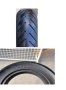 Външна бандажна гума за електрическа тротинетка 10×2.5

