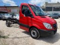 Mercedes Sprinter 316 CDI, 2010 г., 163 к.с., Клима, Напълно обслужен, с регистрация, ТОП, снимка 2