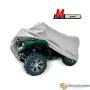 Висококачествено покривало Kegel серия Basic размер M quad сиво за ATV, снимка 2
