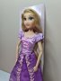 Оригинална кукла Рапунцел (Рапунцел и разбойникът) - Дисни Стор Disney store , снимка 5