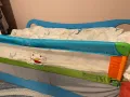 Bebino Преграда за легло 150см, снимка 5
