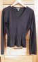 BANANA REPUBLIK дамска блуза с дълъг ръкав, снимка 1 - Блузи с дълъг ръкав и пуловери - 27902793