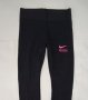 Nike Sportswear Leggings оригинален клин S Найк спорт фитнес бягане, снимка 2