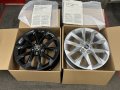 Джанти 16 Цола 5х100 Skoda Scala Kamiq  VW T-Cross Tiago Polo Нови Оригинални , снимка 1