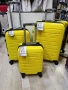 Нови👍Куфари с разширение и четири колелца всички размери налични в ул Солунска 7, гр София , снимка 2