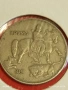 Монета 5 лева 1930г. Царство България Хан Крум за КОЛЕКЦИОНЕРИ 53034, снимка 9
