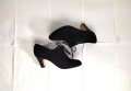 Fred de la Bretoniere shoes 39, снимка 1 - Дамски обувки на ток - 37597857