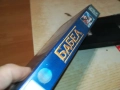 БАБЕЛ-ORIGINAL VHS VIDEO TAPE 2409251004, снимка 6