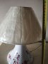 Ретро настолна лампа, снимка 2