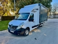 Renault Master 2.3 170hp TWIN CAB!!!10 ПАЛЕТА!!!ЩОРА!!!ЛИЗИНГ!ТОП, снимка 1