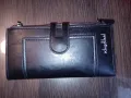 Голямо кожено портмоне, снимка 5