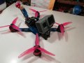 ФПВ-фриистайл дрон-продажба,ремонт,заснемане ,демонстрации,настройки в бетафлай , снимка 1