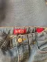 Детски сет за момче дънки Levis и блузка Zara 18м., снимка 2
