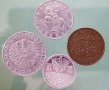 Монети . Австрия . Австрийски шилинги ., снимка 2