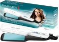 Преса за коса Remington Shine Therapy S8550 Керамична 150-230 C, снимка 7