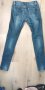 Дамски дънки Istern  размер 28 , снимка 4