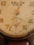 Рядък дамски часовник ARLON 17 RUBIS ANTI-MAGNETIC SWISS MOVT позлатен за КОЛЕКЦИОНЕРИ 42607, снимка 3